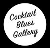 LOGO COCKTAIL BLUES GALLERY