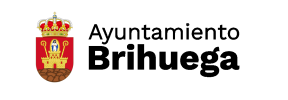 Logo Ayto BRIHUEGA